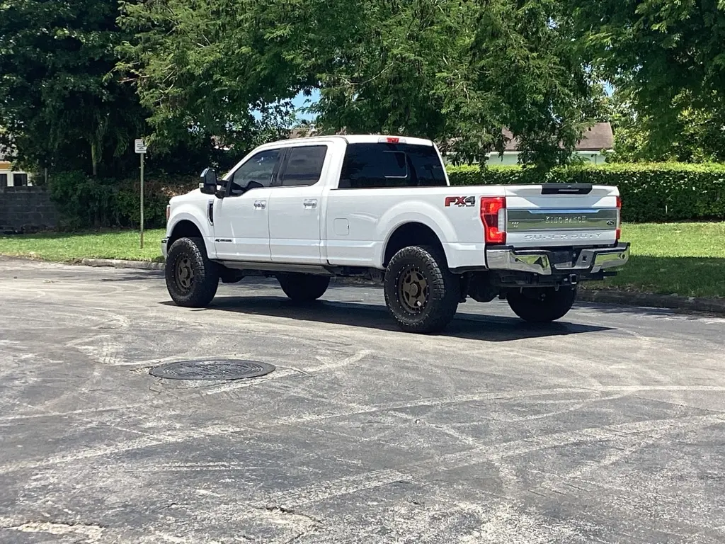 Florida Fine Cars - Used FORD SUPER DUTY F-350 SRW 2019 MARGATE KING RANCH