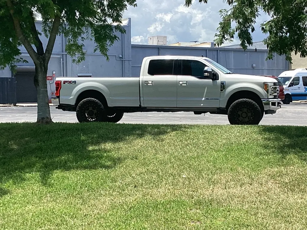 Florida Fine Cars - Used FORD SUPER DUTY F-350 SRW 2019 MARGATE KING RANCH