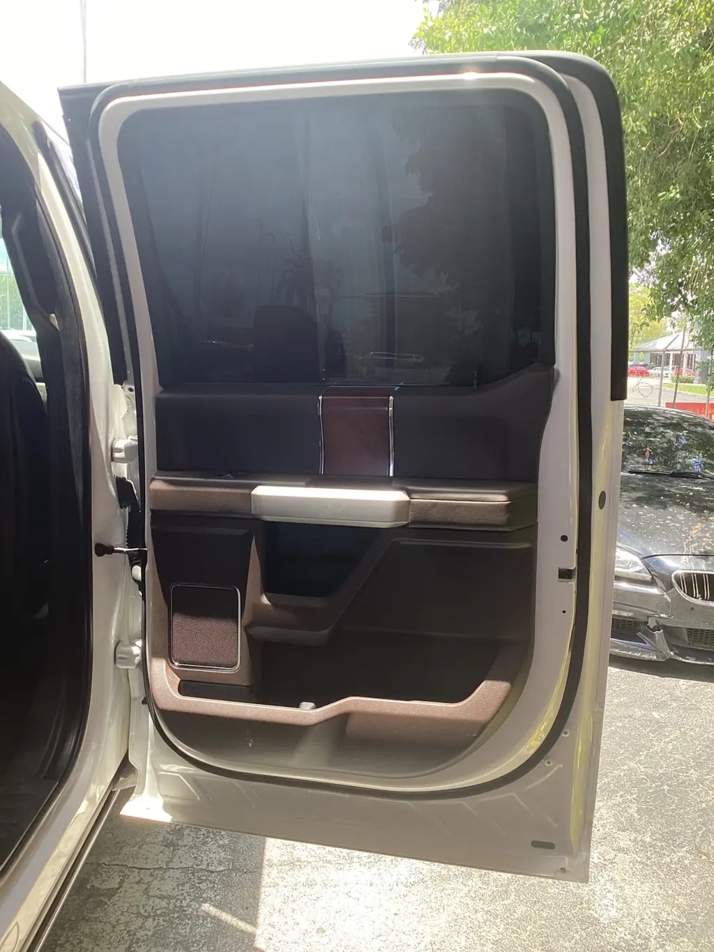 Florida Fine Cars - Used FORD SUPER DUTY F-350 SRW 2019 MARGATE KING RANCH