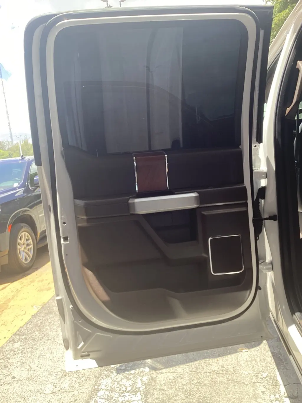 Florida Fine Cars - Used FORD SUPER DUTY F-350 SRW 2019 MARGATE KING RANCH