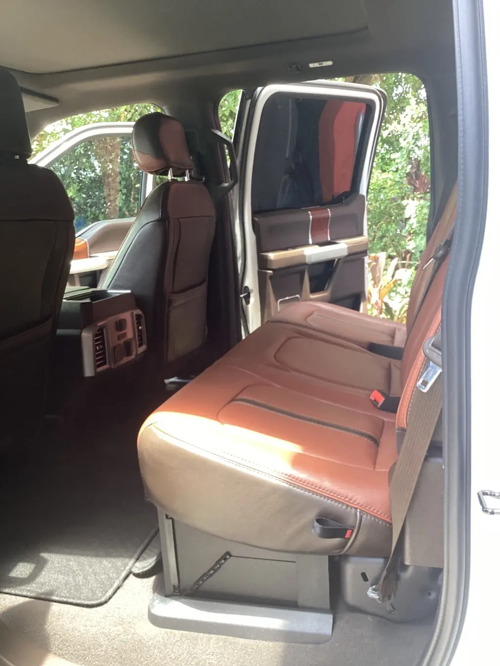 Florida Fine Cars - Used FORD SUPER DUTY F-350 SRW 2019 MARGATE KING RANCH