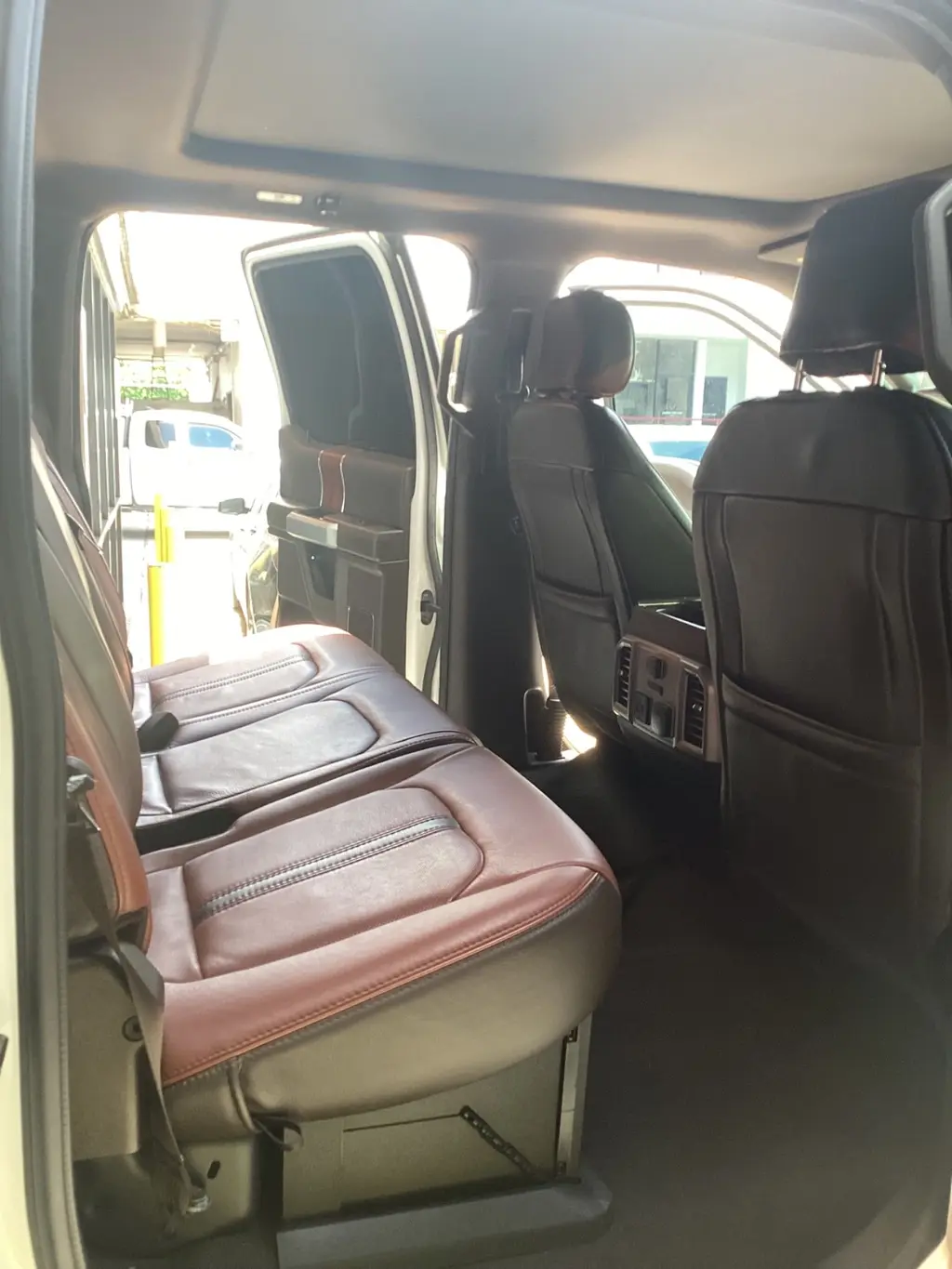 Florida Fine Cars - Used FORD SUPER DUTY F-350 SRW 2019 MARGATE KING RANCH