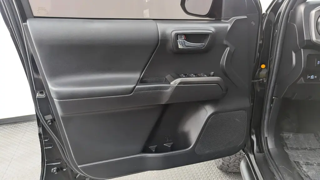 Florida Fine Cars - Used TOYOTA TACOMA 2WD 2022 MIAMI TRD SPORT