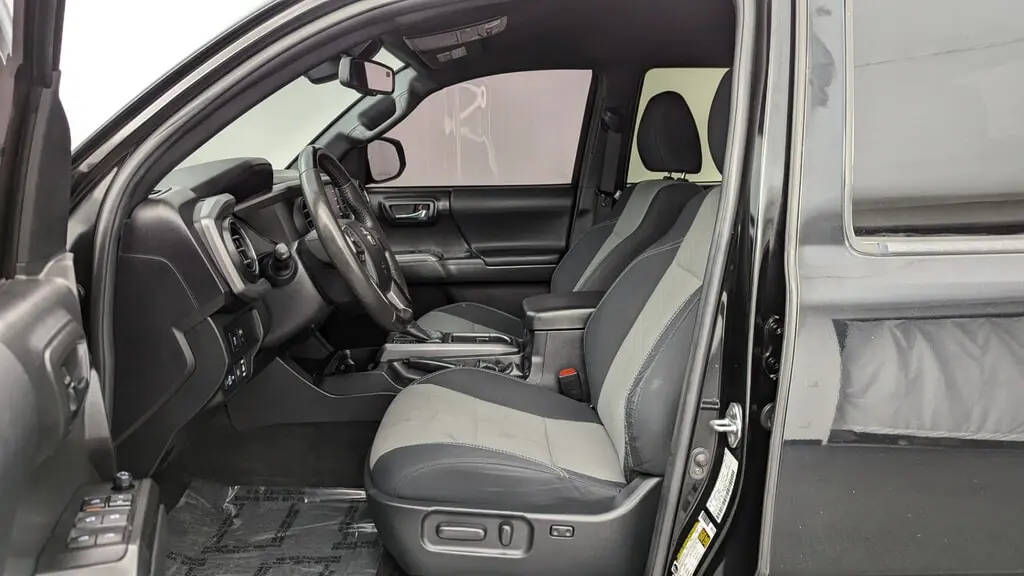 Florida Fine Cars - Used TOYOTA TACOMA 2WD 2022 MIAMI TRD SPORT