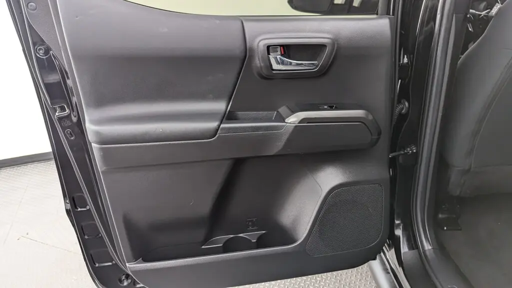 Florida Fine Cars - Used TOYOTA TACOMA 2WD 2022 MIAMI TRD SPORT