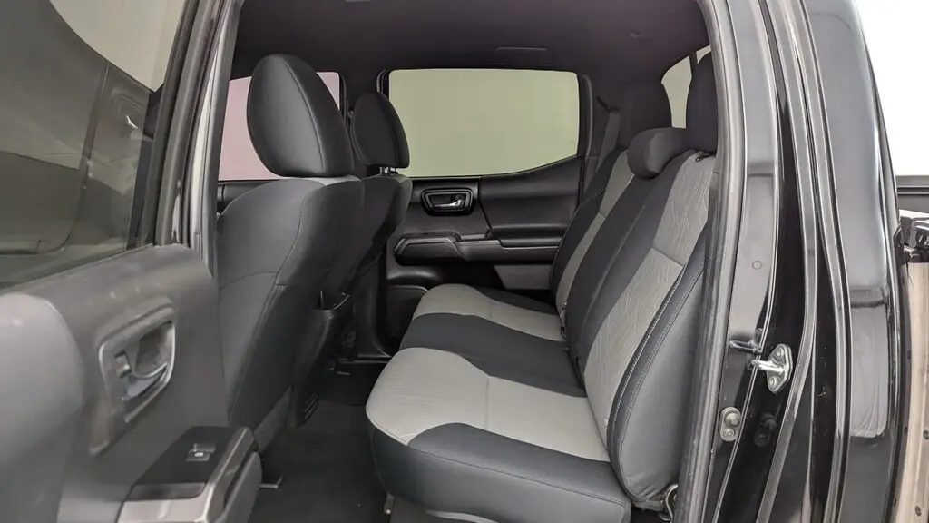 Florida Fine Cars - Used TOYOTA TACOMA 2WD 2022 MIAMI TRD SPORT