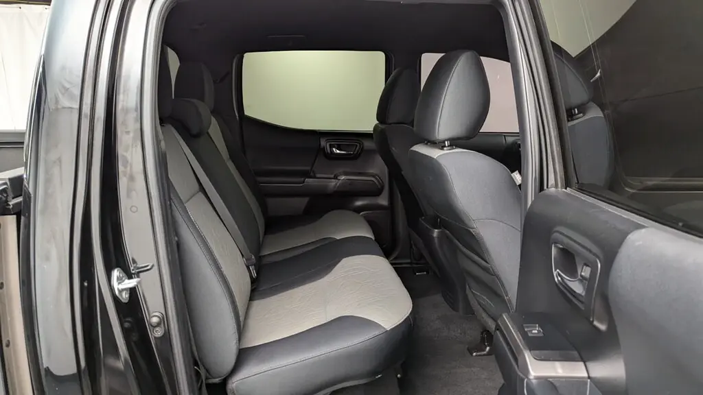 Florida Fine Cars - Used TOYOTA TACOMA 2WD 2022 MIAMI TRD SPORT