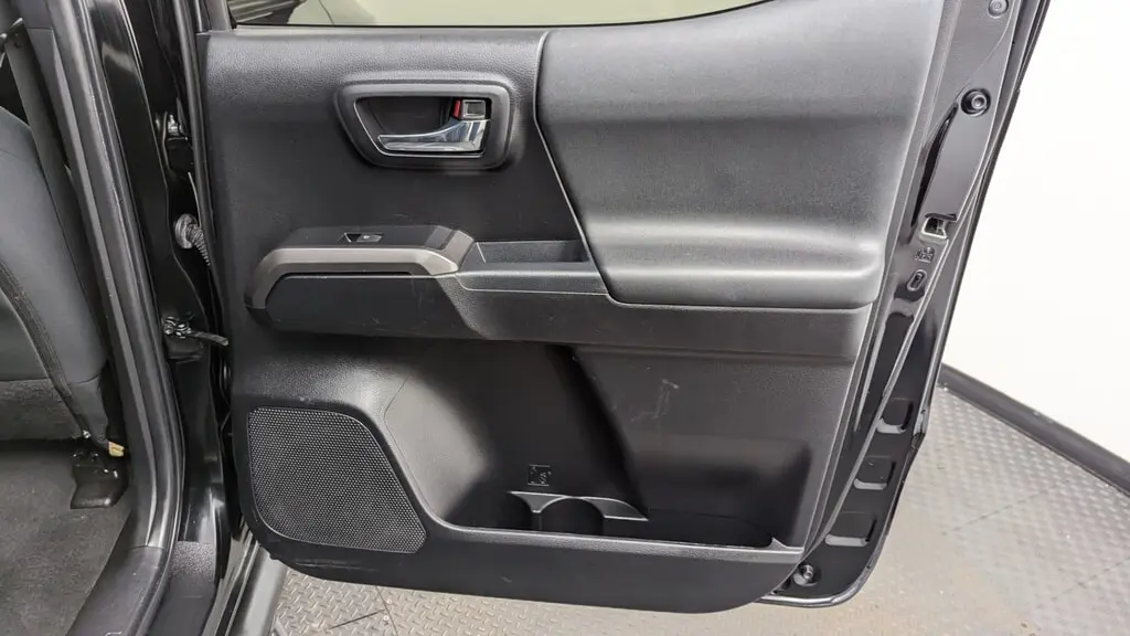Florida Fine Cars - Used TOYOTA TACOMA 2WD 2022 MIAMI TRD SPORT