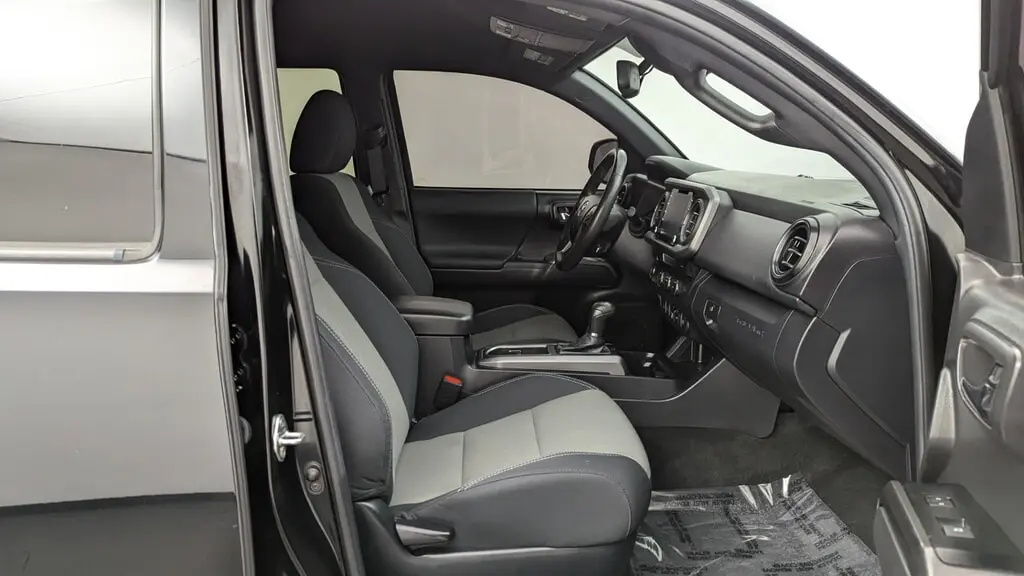 Florida Fine Cars - Used TOYOTA TACOMA 2WD 2022 MIAMI TRD SPORT