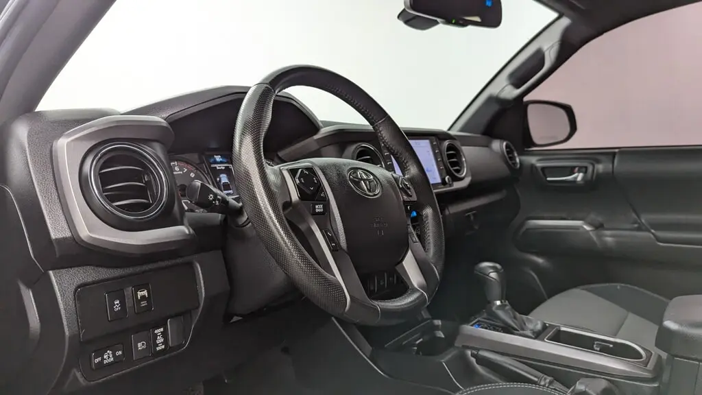 Florida Fine Cars - Used TOYOTA TACOMA 2WD 2022 MIAMI TRD SPORT