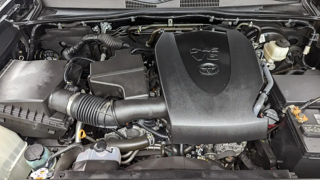 Florida Fine Cars - Used TOYOTA TACOMA 2WD 2022 MIAMI TRD SPORT