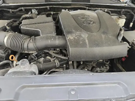 Florida Fine Cars - Used TOYOTA TACOMA 2WD 2022 MIAMI TRD SPORT