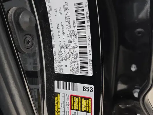 Florida Fine Cars - Used TOYOTA TACOMA 2WD 2022 MIAMI TRD SPORT