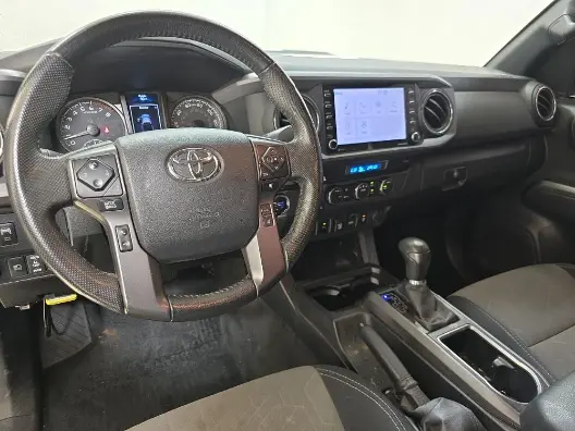 Florida Fine Cars - Used TOYOTA TACOMA 2WD 2022 MIAMI TRD SPORT