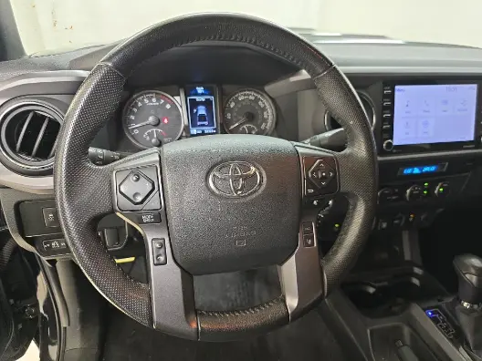 Florida Fine Cars - Used TOYOTA TACOMA 2WD 2022 MIAMI TRD SPORT
