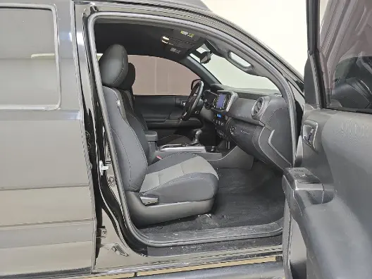 Florida Fine Cars - Used TOYOTA TACOMA 2WD 2022 MIAMI TRD SPORT