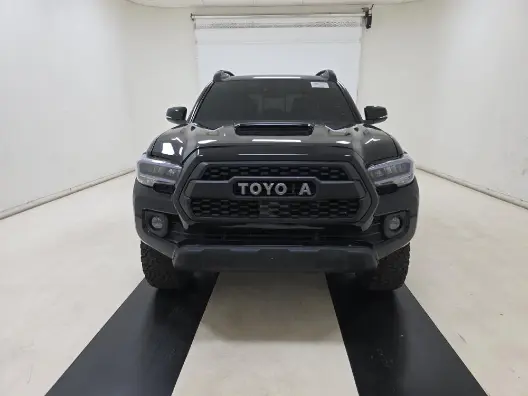 Florida Fine Cars - Used TOYOTA TACOMA 2WD 2022 MIAMI TRD SPORT