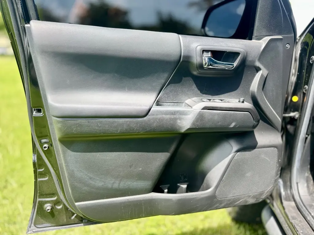 Florida Fine Cars - Used TOYOTA TACOMA 2WD 2022 MIAMI TRD SPORT