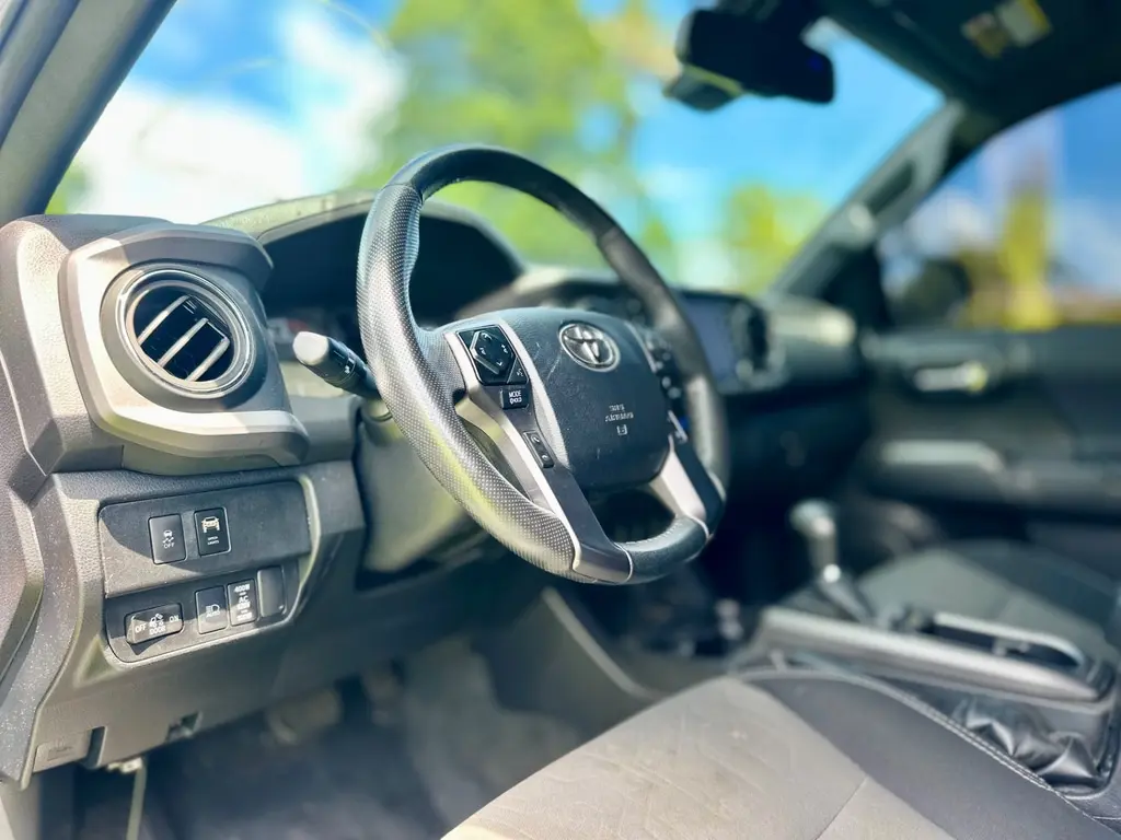 Florida Fine Cars - Used TOYOTA TACOMA 2WD 2022 MIAMI TRD SPORT