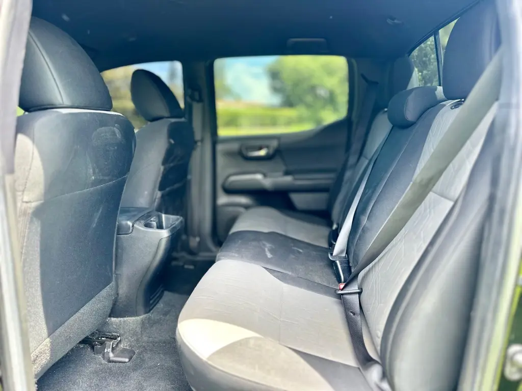 Florida Fine Cars - Used TOYOTA TACOMA 2WD 2022 MIAMI TRD SPORT
