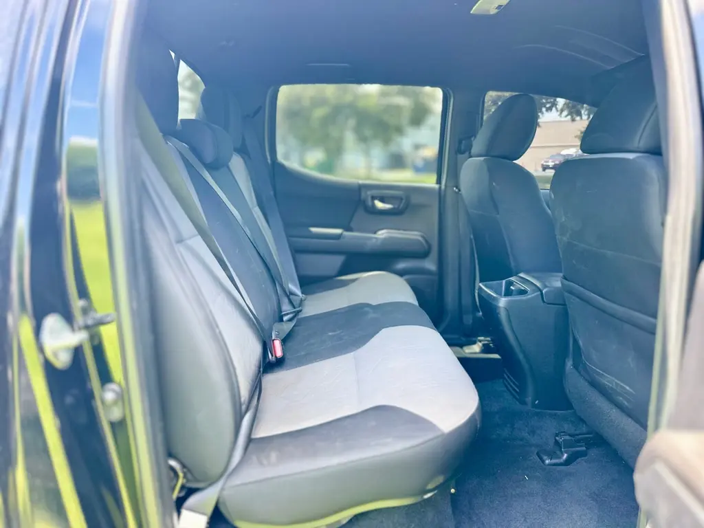 Florida Fine Cars - Used TOYOTA TACOMA 2WD 2022 MIAMI TRD SPORT