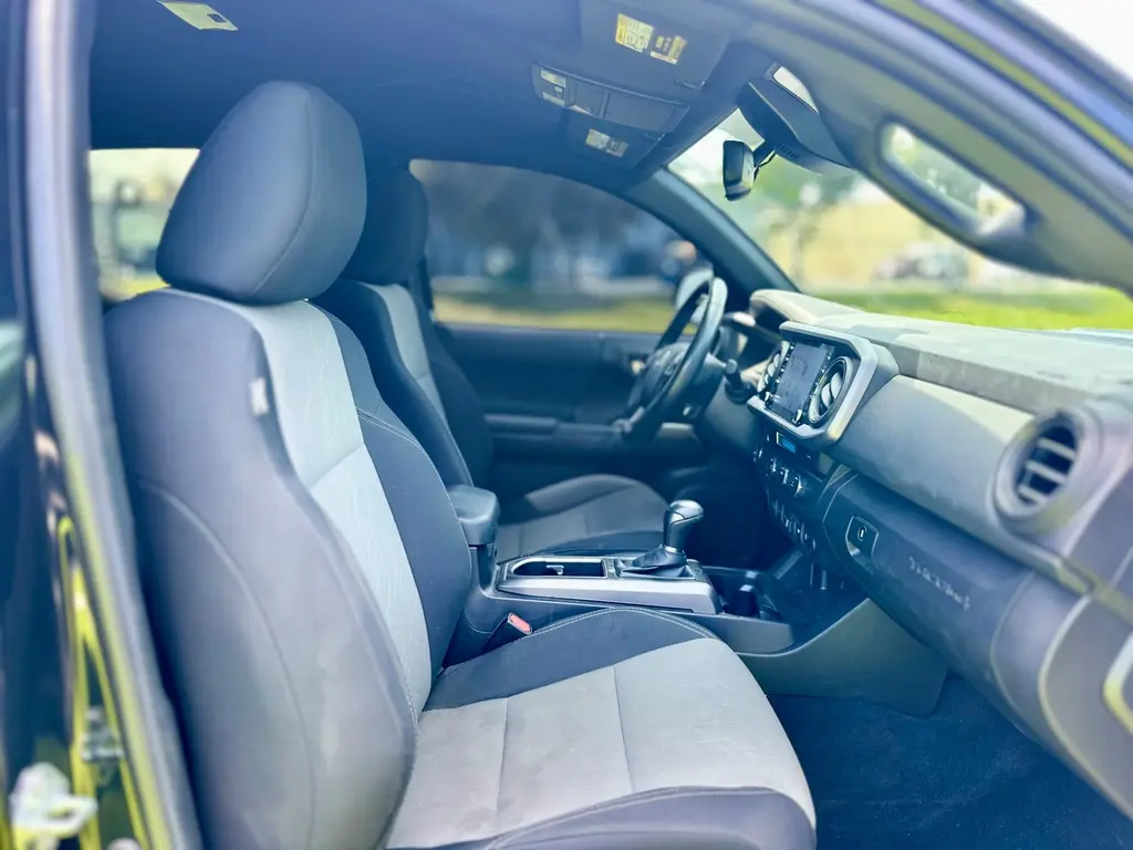 Florida Fine Cars - Used TOYOTA TACOMA 2WD 2022 MIAMI TRD SPORT
