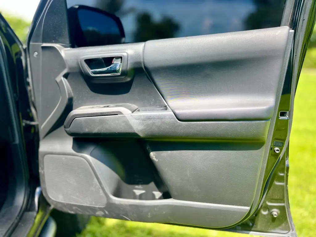 Florida Fine Cars - Used TOYOTA TACOMA 2WD 2022 MIAMI TRD SPORT