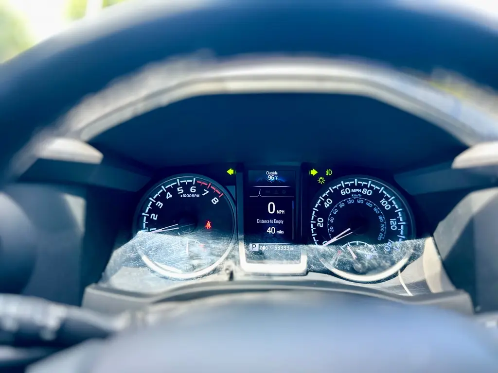Florida Fine Cars - Used TOYOTA TACOMA 2WD 2022 MIAMI TRD SPORT