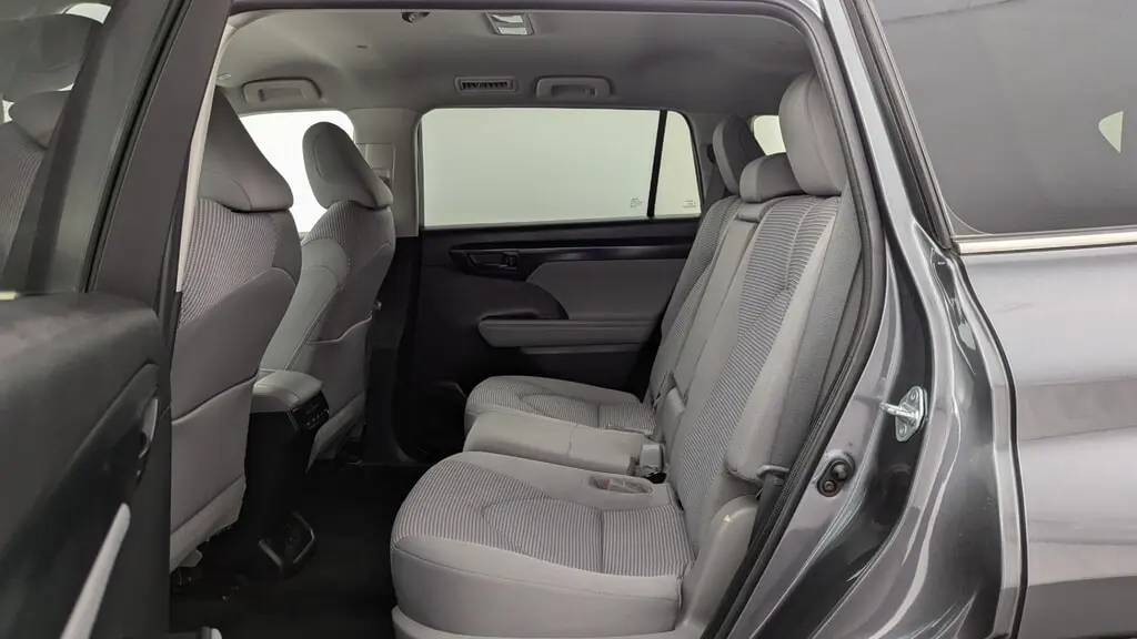 Florida Fine Cars - Used TOYOTA HIGHLANDER 2023 MARGATE L
