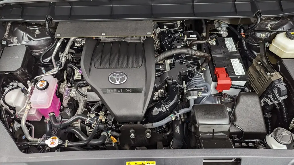 Florida Fine Cars - Used TOYOTA HIGHLANDER 2023 MARGATE L