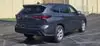 Florida Fine Cars - Used TOYOTA HIGHLANDER 2023 MARGATE L