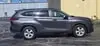 Florida Fine Cars - Used TOYOTA HIGHLANDER 2023 MARGATE L