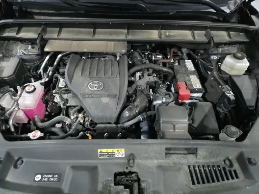 Florida Fine Cars - Used TOYOTA HIGHLANDER 2023 MARGATE L