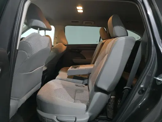 Florida Fine Cars - Used TOYOTA HIGHLANDER 2023 MARGATE L