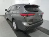 Florida Fine Cars - Used TOYOTA HIGHLANDER 2023 MARGATE L