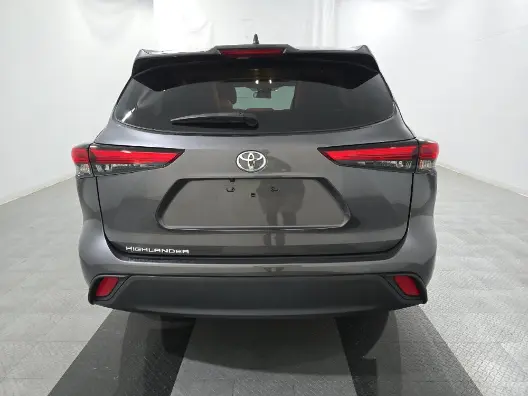 Florida Fine Cars - Used TOYOTA HIGHLANDER 2023 MARGATE L