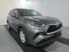 Florida Fine Cars - Used TOYOTA HIGHLANDER 2023 MARGATE L