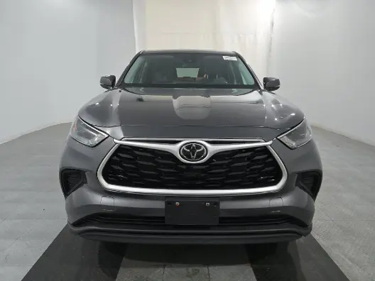 Florida Fine Cars - Used TOYOTA HIGHLANDER 2023 MARGATE L