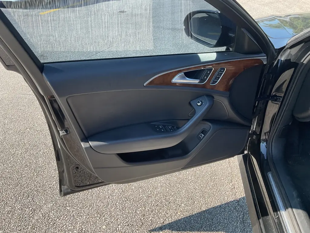 Florida Fine Cars - Used AUDI A6 2016 ORLANDO 2.0T PREMIUM
