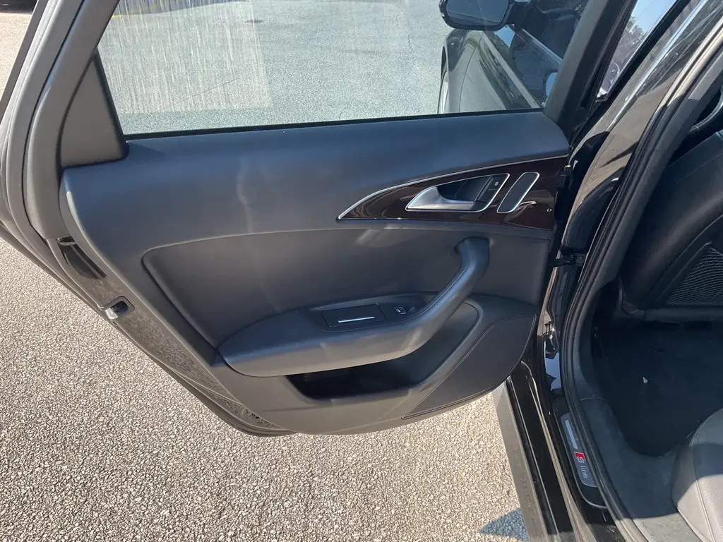 Florida Fine Cars - Used AUDI A6 2016 ORLANDO 2.0T PREMIUM