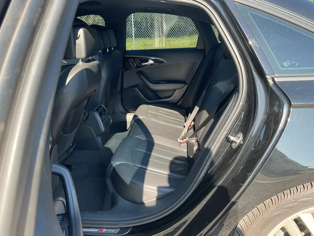 Florida Fine Cars - Used AUDI A6 2016 ORLANDO 2.0T PREMIUM