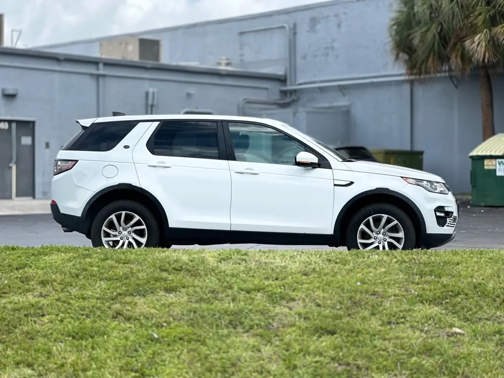 Florida Fine Cars - Used LAND ROVER DISCOVERY SPORT 2019 MIAMI  SPORT HSE