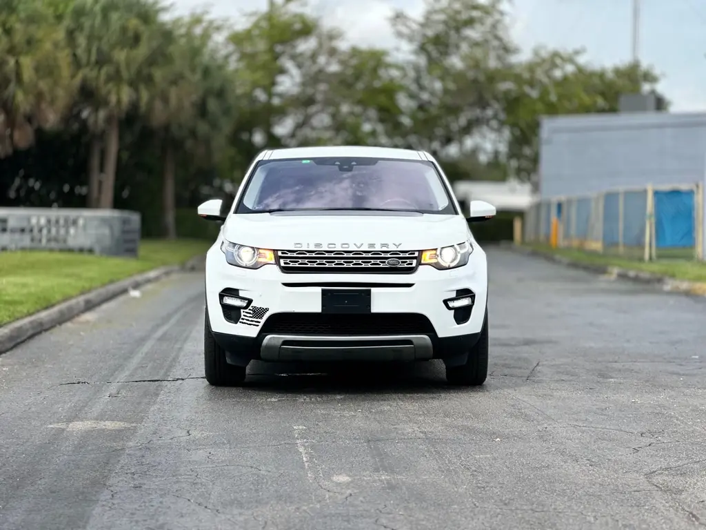Florida Fine Cars - Used LAND ROVER DISCOVERY SPORT 2019 MIAMI  SPORT HSE