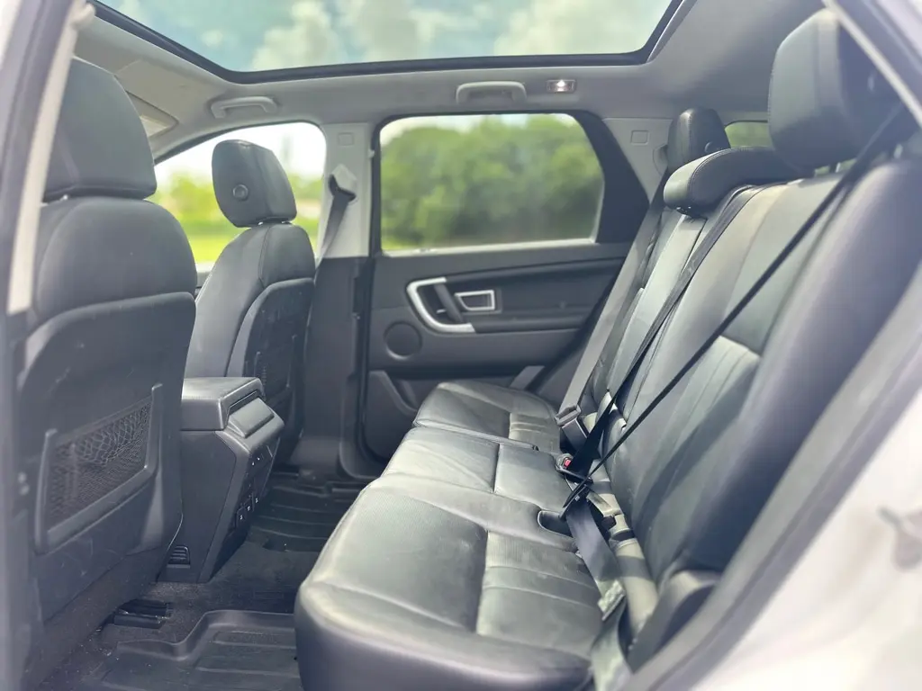 Florida Fine Cars - Used LAND ROVER DISCOVERY SPORT 2019 MIAMI  SPORT HSE
