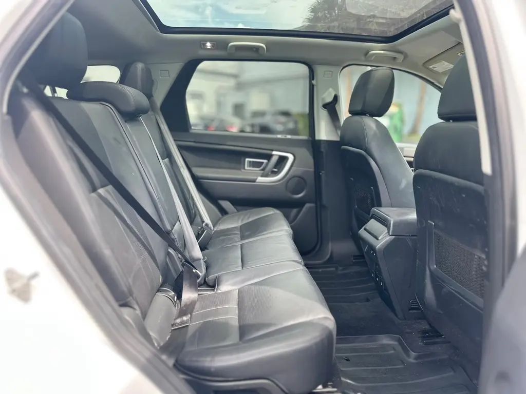Florida Fine Cars - Used LAND ROVER DISCOVERY SPORT 2019 MIAMI  SPORT HSE