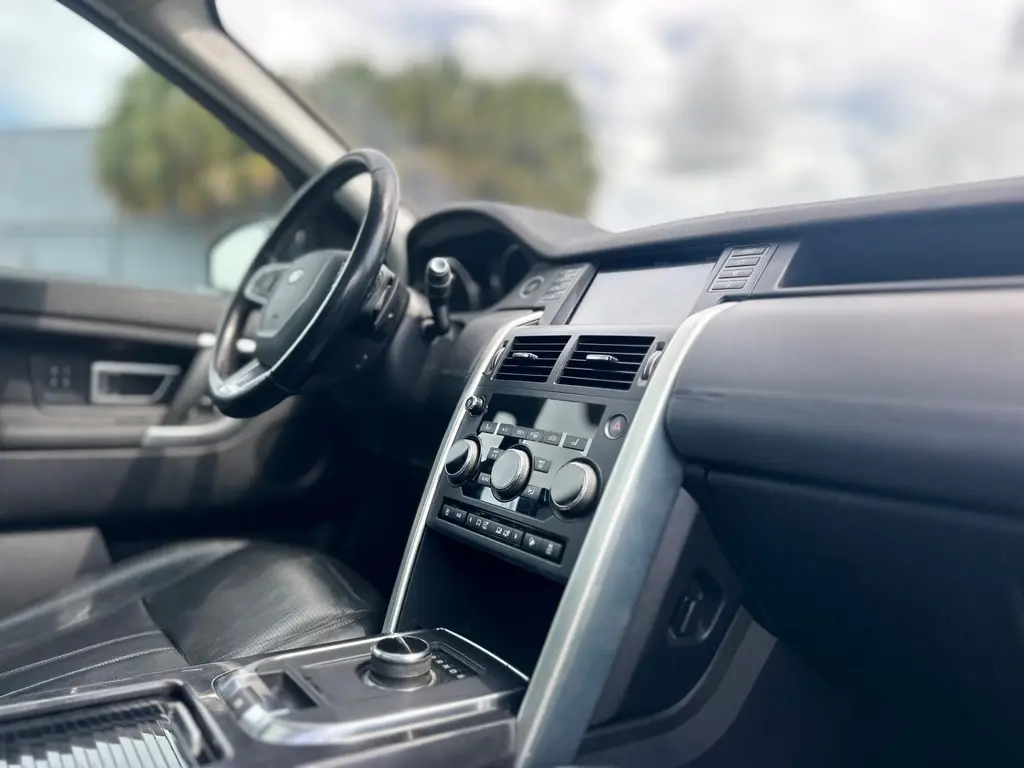 Florida Fine Cars - Used LAND ROVER DISCOVERY SPORT 2019 MIAMI  SPORT HSE