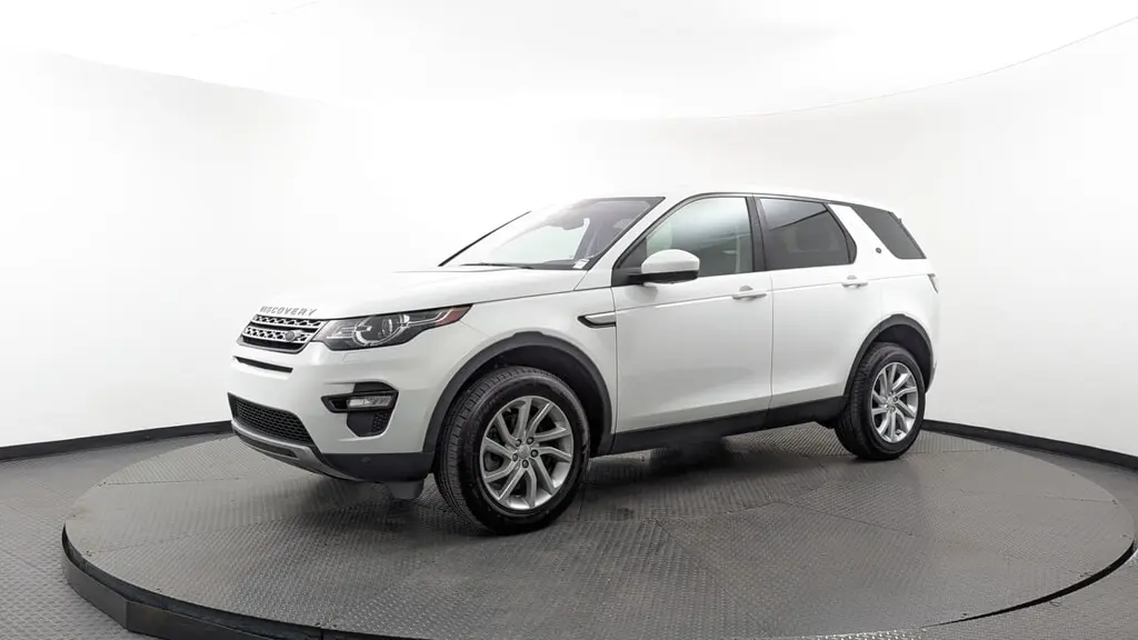 Florida Fine Cars - Used LAND ROVER DISCOVERY SPORT 2019 MIAMI  SPORT HSE