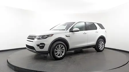 Florida Fine Cars - Used LAND-ROVER DISCOVERY-SPORT 2019 MIAMI  SPORT HSE