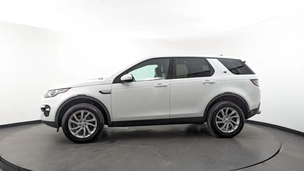 Florida Fine Cars - Used LAND ROVER DISCOVERY SPORT 2019 MIAMI  SPORT HSE