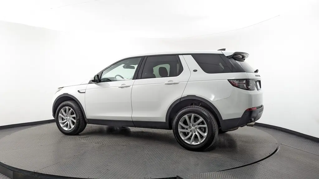 Florida Fine Cars - Used LAND ROVER DISCOVERY SPORT 2019 MIAMI  SPORT HSE